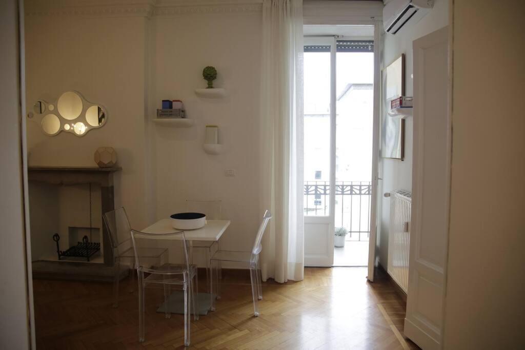 Design Apartment Bergamo Center Экстерьер фото