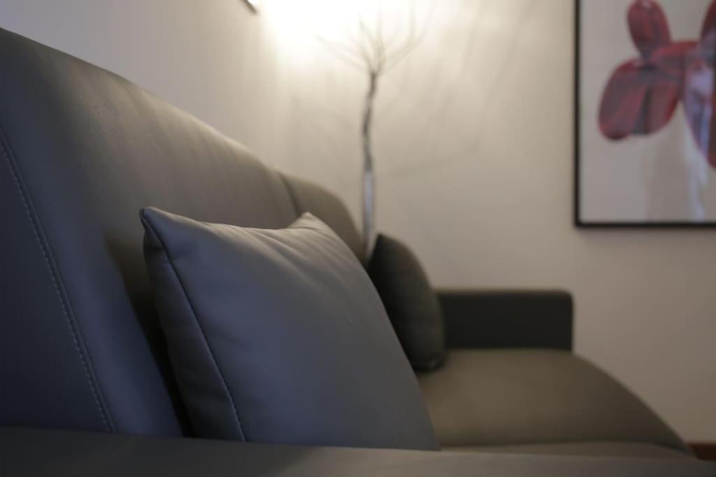 Design Apartment Bergamo Center Экстерьер фото