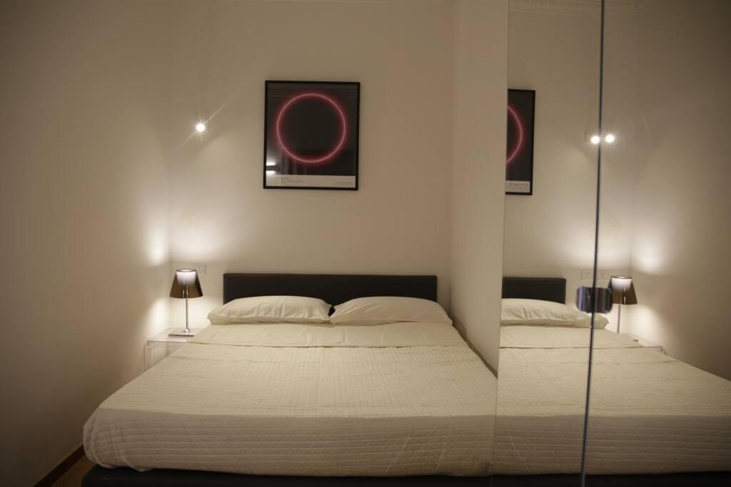 Design Apartment Bergamo Center Экстерьер фото